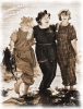 Bathing Belles